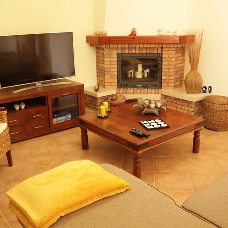 Villa Das Macas Albufeira Ngoại thất bức ảnh