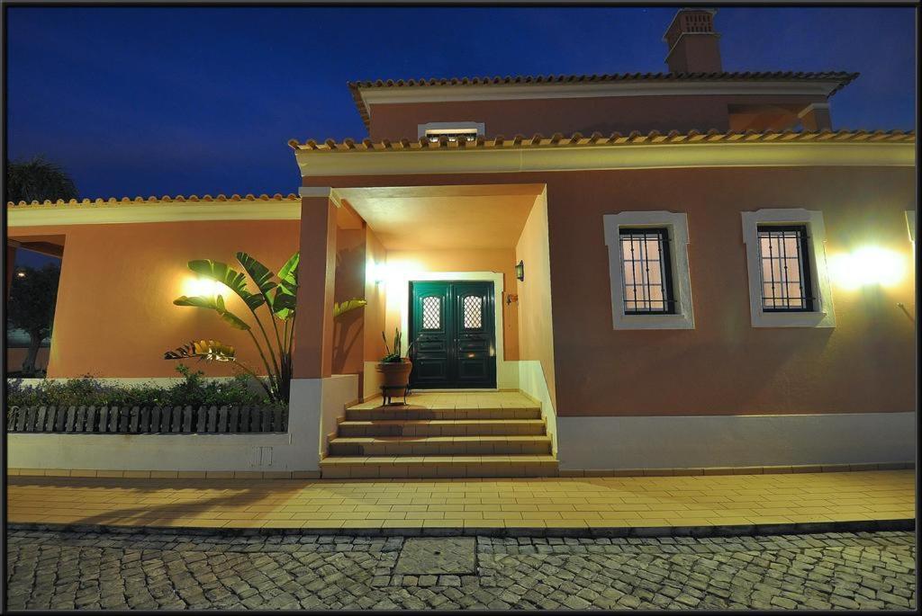 Villa Das Macas Albufeira Ngoại thất bức ảnh