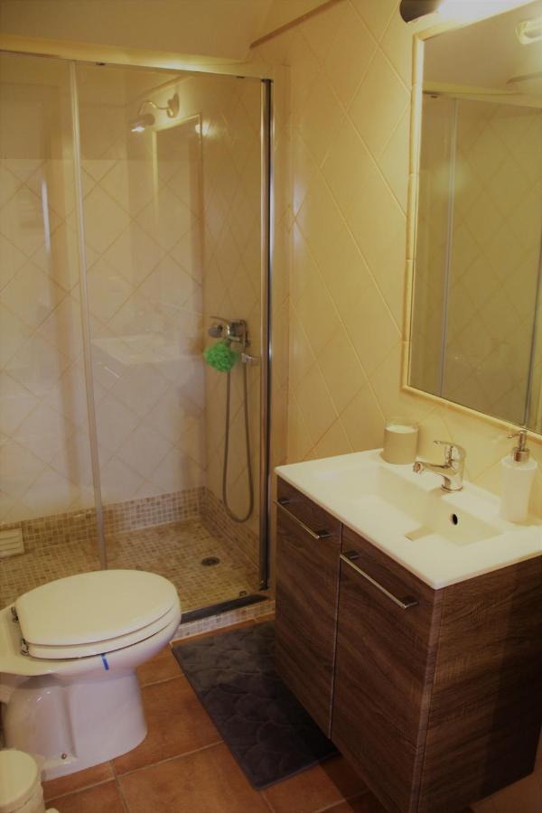 Villa Das Macas Albufeira Ngoại thất bức ảnh