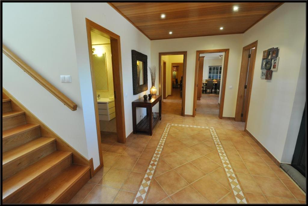 Villa Das Macas Albufeira Ngoại thất bức ảnh