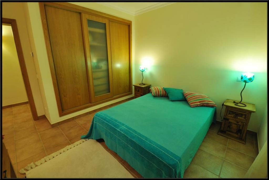 Villa Das Macas Albufeira Ngoại thất bức ảnh