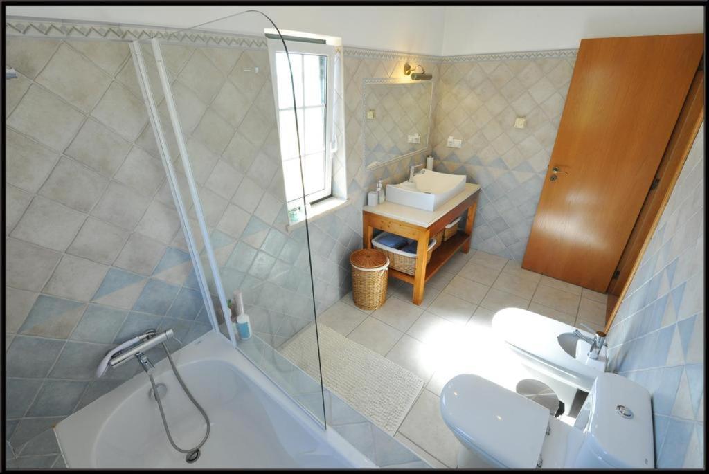 Villa Das Macas Albufeira Ngoại thất bức ảnh