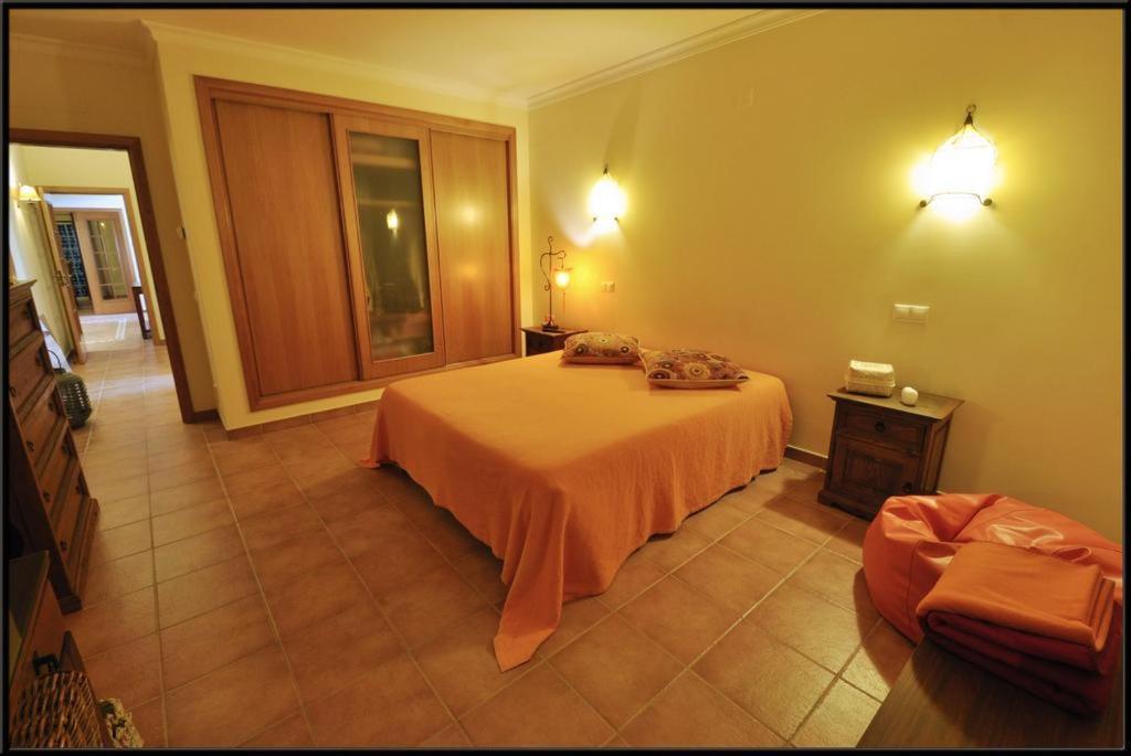 Villa Das Macas Albufeira Ngoại thất bức ảnh