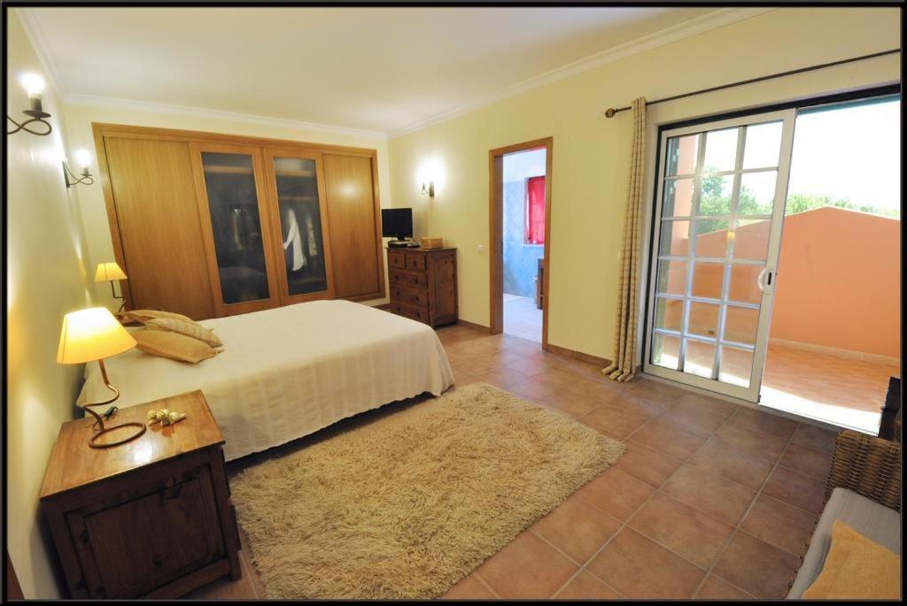 Villa Das Macas Albufeira Ngoại thất bức ảnh