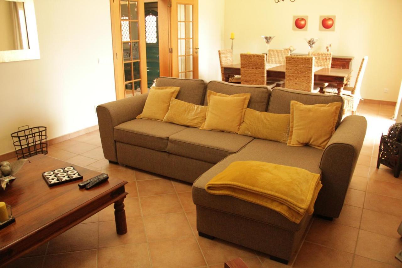 Villa Das Macas Albufeira Ngoại thất bức ảnh