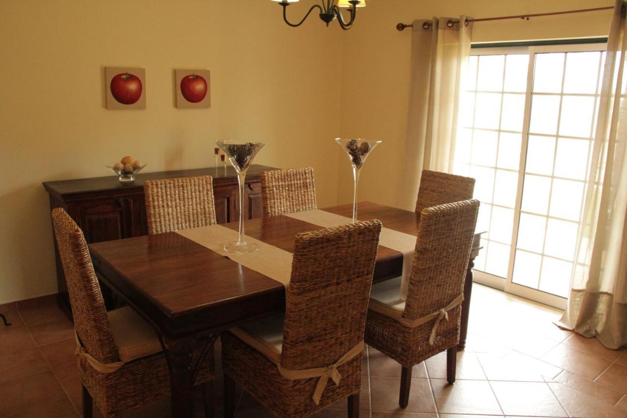 Villa Das Macas Albufeira Ngoại thất bức ảnh