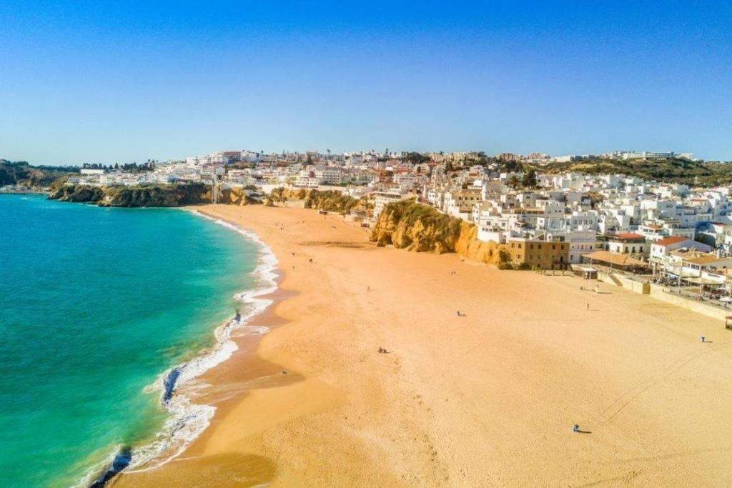 Villa Das Macas Albufeira Ngoại thất bức ảnh