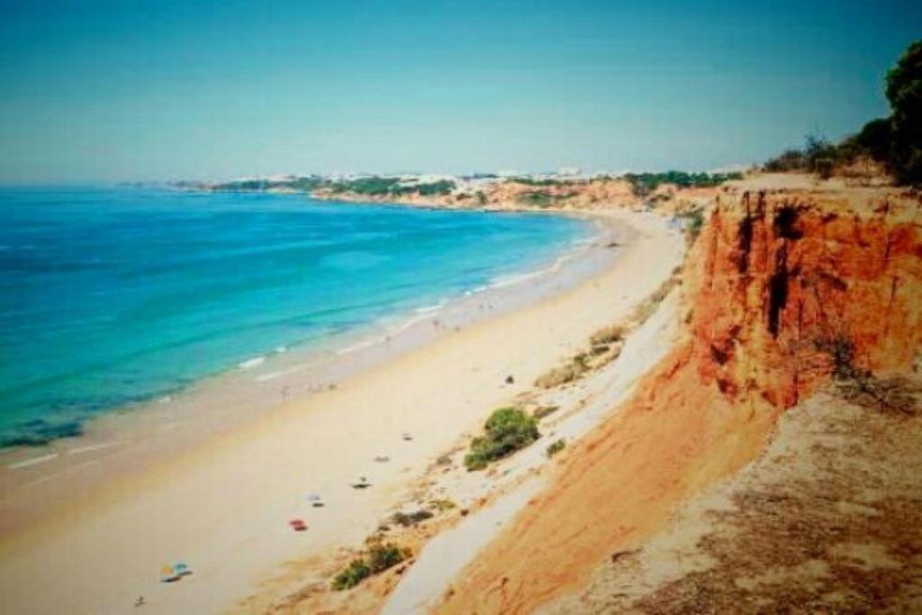 Villa Das Macas Albufeira Ngoại thất bức ảnh