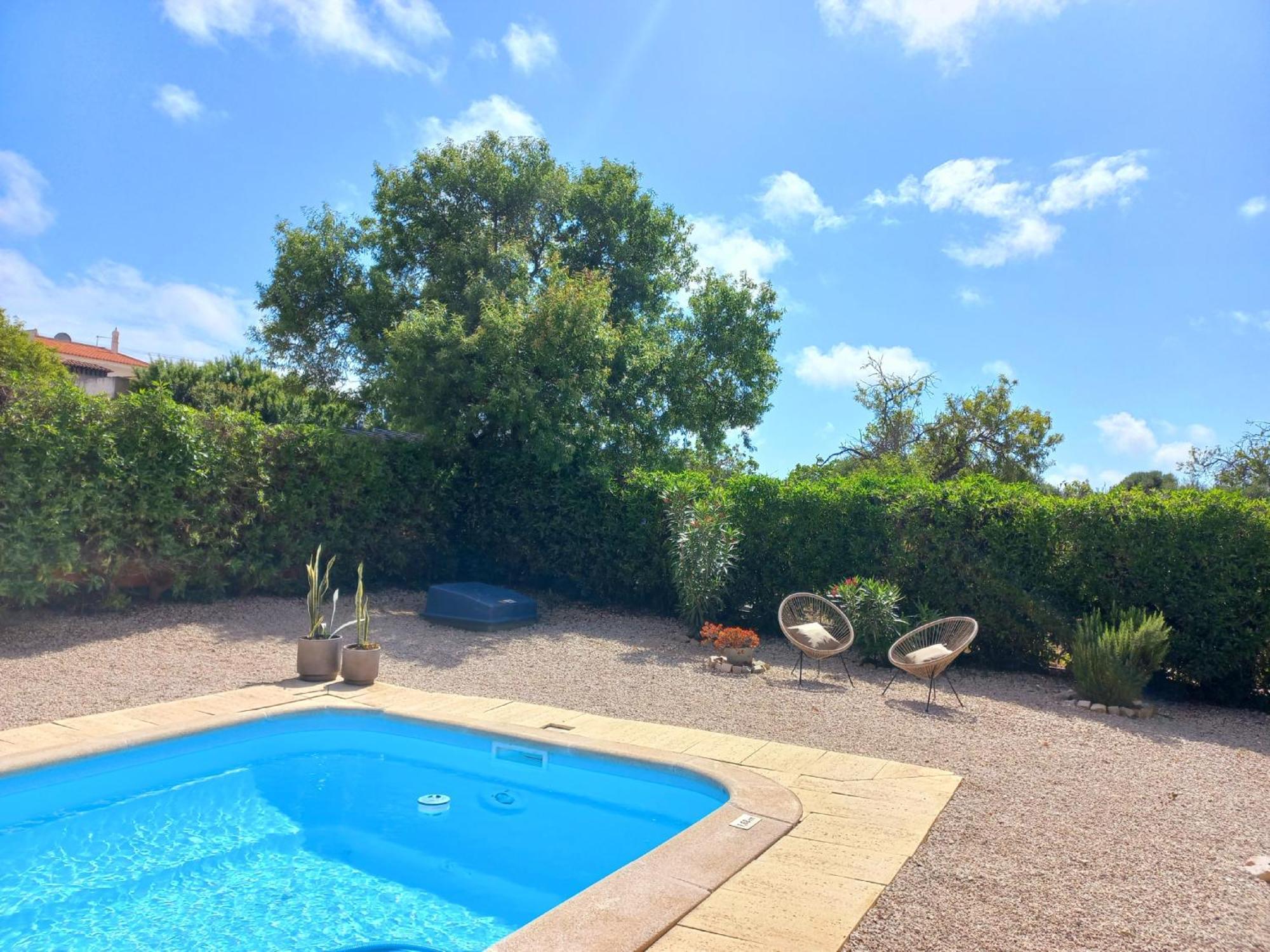 Villa Das Macas Albufeira Ngoại thất bức ảnh